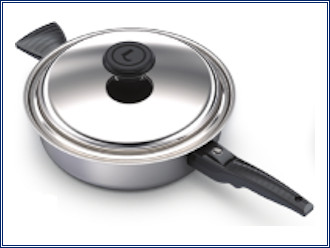 Lifetime® Cookware Manufactured in America – Lifetime Cookware