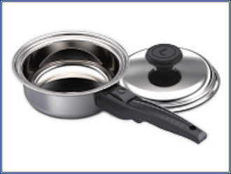 Lifetime® Cookware Manufactured in America – Lifetime Cookware