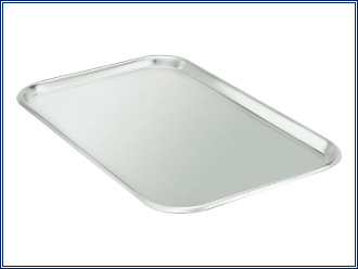 Lifetime Cookware Bake & Serve Tray