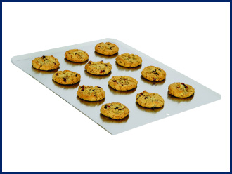 Lifetime Cookware Cookie Sheet