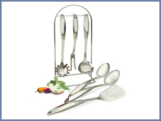 Lifetime Cookware Kitchen Tools