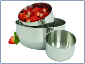 Lifetime® Cookware Manufactured in America – Lifetime Cookware