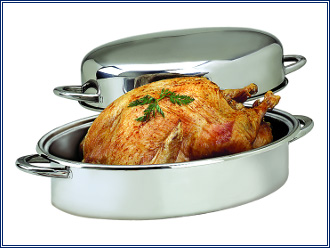 Lifetime® Cookware Manufactured in America – Lifetime Cookware