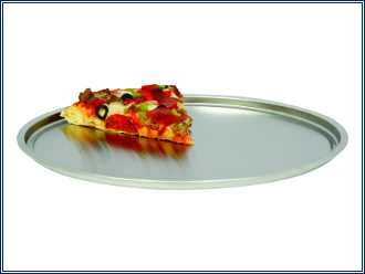 Lifetime Cookware Pizza Pan