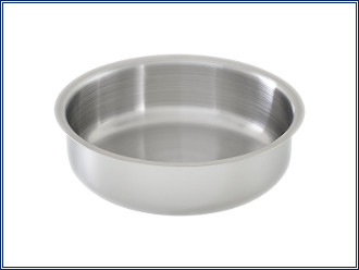 Lifetime Cookware Pudding Pan / Double Boiler